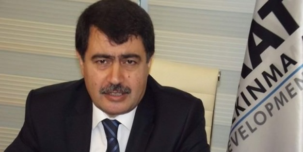 Vali Vasip Şahin'den flaş açıklama