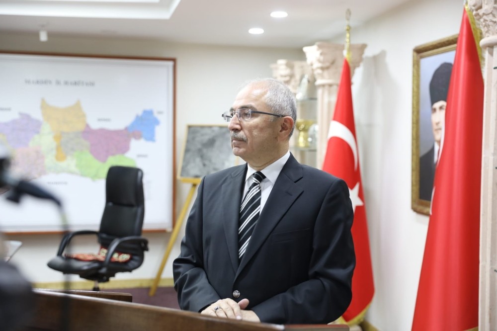 Vali Yaman’dan iddialara yanıt 