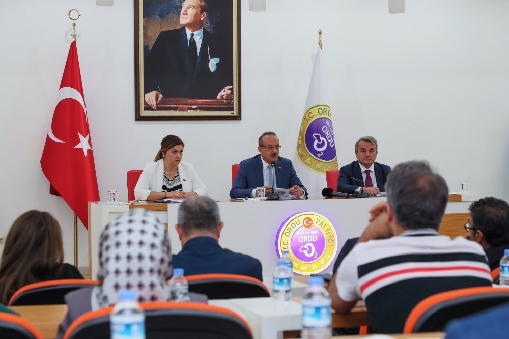 Vali Yavuz: 