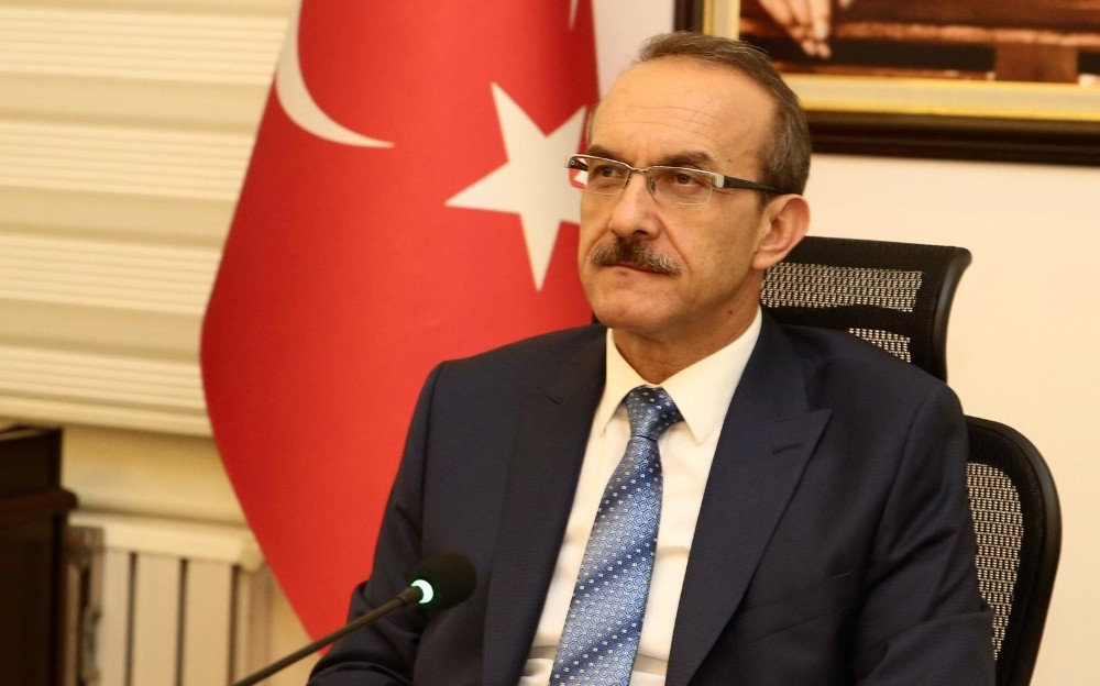 Vali Yavuz kararlı konuştu: “Kaçakçılık olaylarına göz açtırmayacağız” 