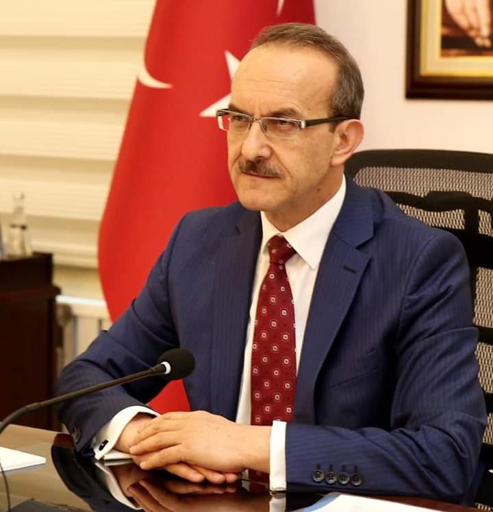 Vali Yavuz: “Ordu ekonomisi büyüyecek” 