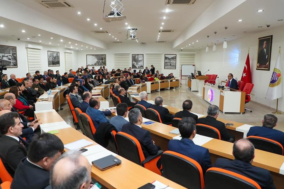 Vali Yavuz’dan ‘devlet-vatandaş ilişkisi’ uyarısı 