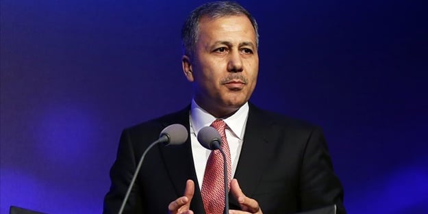 Vali Yerlikaya duyurdu... Alçak terör saldırısında yeni gelişme