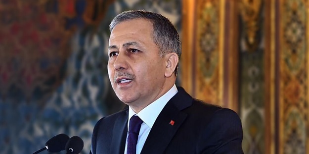 Vali Yerlikaya duyurdu! İstanbul'da yasaklandı