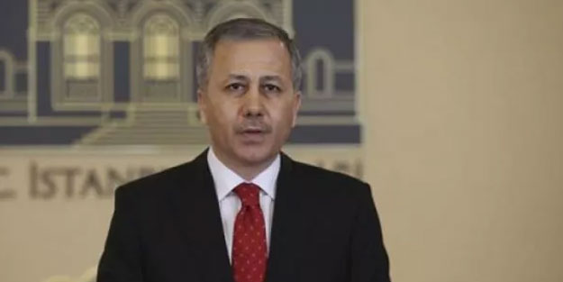 Vali Yerlikaya İstanbul'a giriş çıkışlara getirilen düzenlemeleri açıkladı