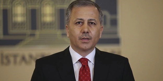 Vali Yerlikaya'dan açıklama: Saldırıda yaralanan 81 hastamızdan...