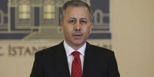 Vali Yerlikaya’dan açıklama! Şehirlerarası seyahatte bir yasak daha