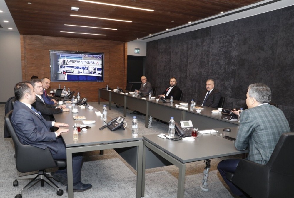 Vali Yerlikaya’dan Avrupa’dan gelen vatandaşlarla ilgili paylaşım 
