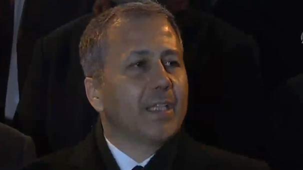 Vali Yerlikaya'dan 'çöken bina' ile ilgili flaş açıklama!