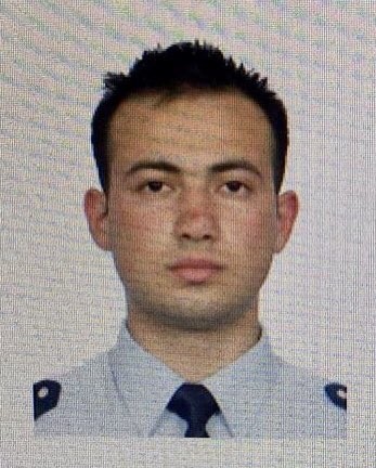 Vali Yerlikaya’dan kazada hayatını kaybeden polis için baş sağlığı paylaşımı 