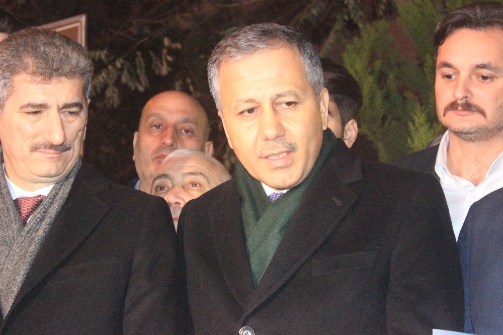 Vali Yerlikaya’dan yeni yılda ‘yerli otomobil’ açıklaması 