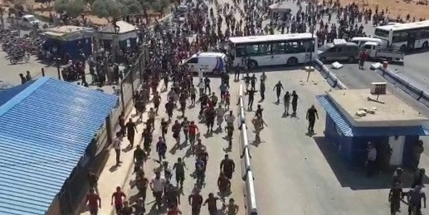Validen açıklama geldi: Bu sözlerle kandırmışlar