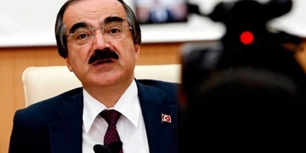 Validen Cumhuriyet Gazetesi'ne yalanlama