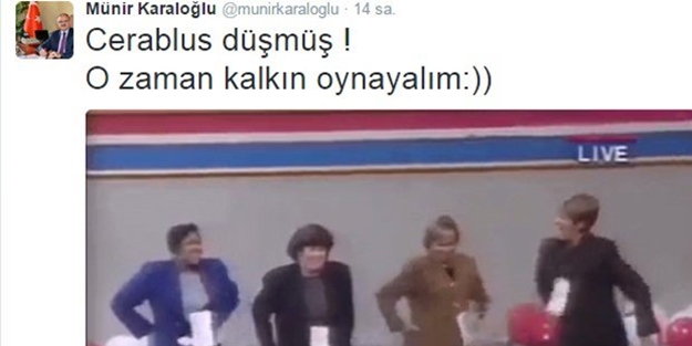Vali'den Demirtaş'a aynı dilden gönderme!