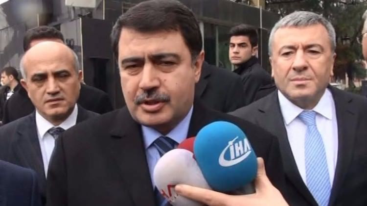 Vali'den İstanbullulara kritik uyarı!