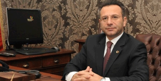 Vali'den kafa karıştıran kayım açıklaması