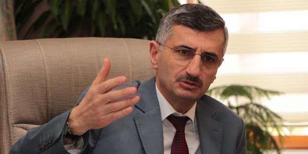Vali'den koronavirüs sözleri: Tüylerimizi diken diken edecek seviyede