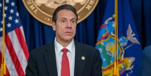 Validen koronavirüs tepkisi: Yazıklar olsun!