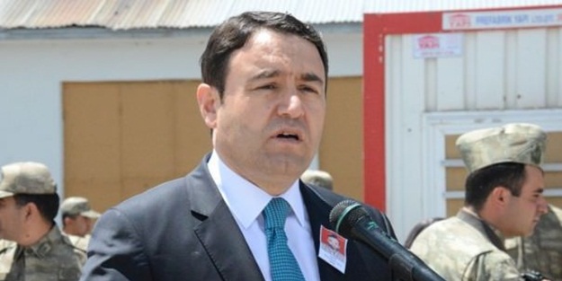 'Hepiniz gebereceksiniz'