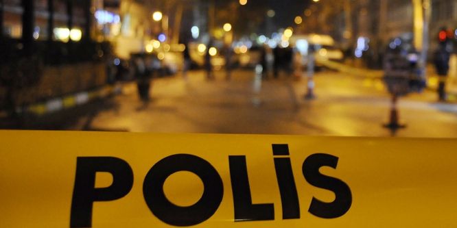 Yaşlı adam ölü olarak bulundu