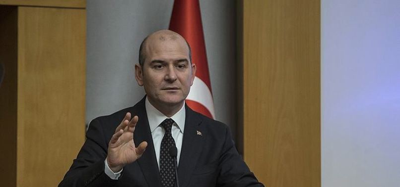 İçişleri Bakanlığı'ndan 81 ilin valisine talimat!