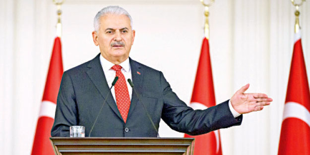 Valileri uyardı: Hata yapın ama ihanet etmeyin