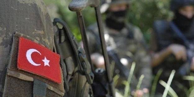 Valilik acı haberi duyurdu! Bir şehit 5 yaralı