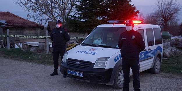 Valilik açıkladı: 9 yerleşim yeri karantinaya alındı