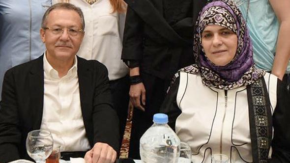 Valilik açıkladı! Ahmet Edip Uğur'un eşi gözaltına mı alındı?