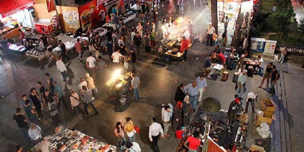 Valilik açıkladı! Ankara’da artık yasak