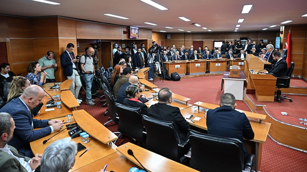 Valilik açıkladı! Bayrampaşa'da seçim yenilecek