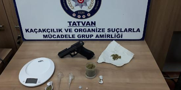 Valilik açıkladı! Bitlis'te operasyon