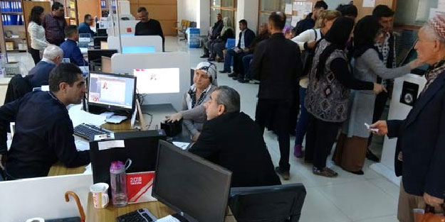 Valilik açıkladı! Hafta sonu açık olacak