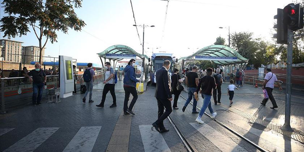 Son dakika... İstanbul'da 'mesai saati' düzenlemesi