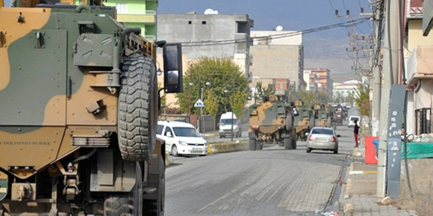 Valilik açıkladı! Kentte 15 gün süreli yasak