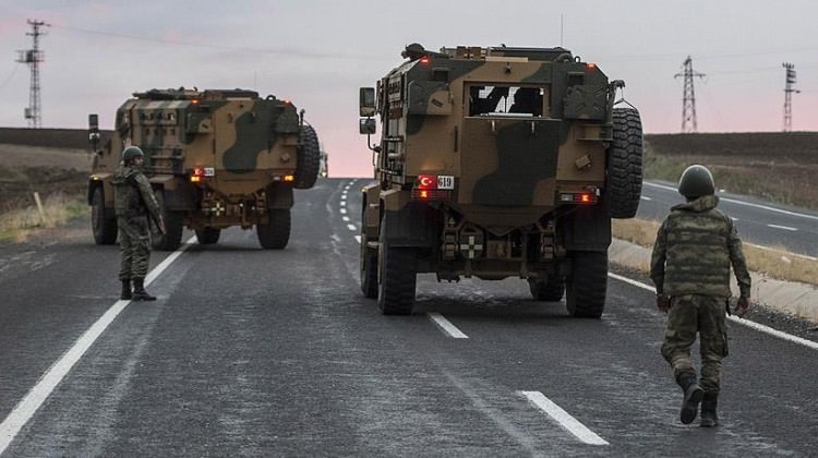 Valilik açıkladı: PKK'ya büyük operasyon geliyor!