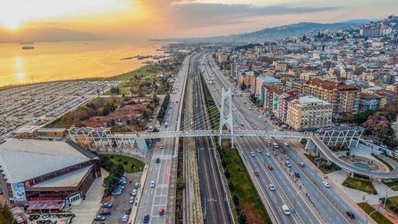 Valilik açıkladı! Saat 15:00'da sirenler çalacak