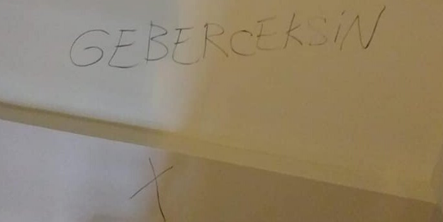 Valilik açıkladı! Yakalandı