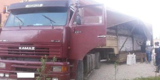 Valilik açıkladı! Zehir tacirlerine büyük darbe