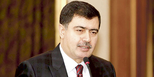 Valilik ahlaksızlığa geçit vermedi!