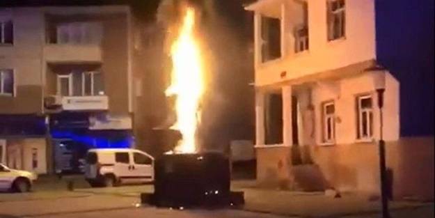 Valilik: Akli dengesi yerinde değil