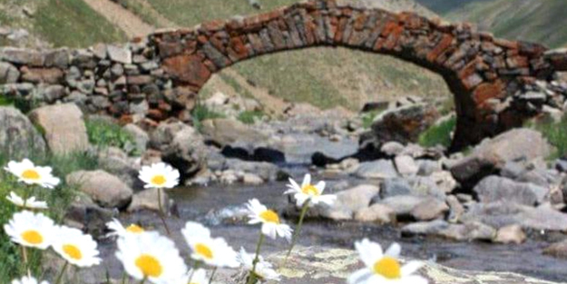 Valilik çalındığı iddia edilen köprüyle ilgili açıklama yaptı!