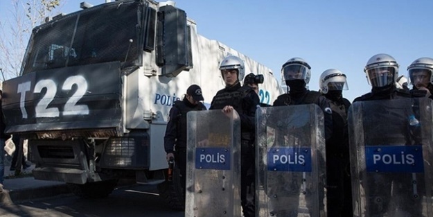 Valilik duyurdu: 15 gün boyunca yasaklandı