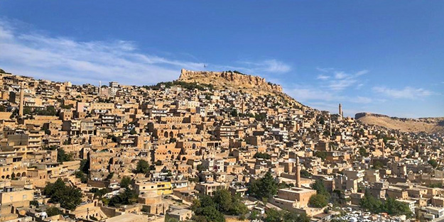 Valilik duyurdu! 15 gün süreyle yasaklama kararı