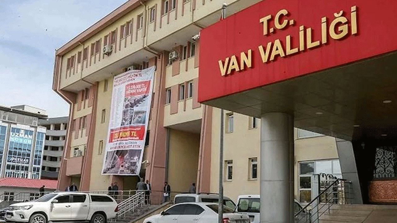 Valilik duyurdu! 3 gün boyunca yasak