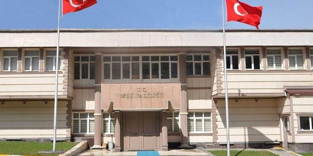 Valilik duyurdu:5 gün süreyle yasaklandı