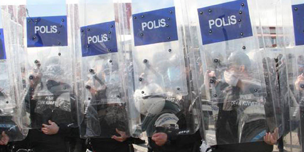 Valilik duyurdu! Bir ilimizde 4 günlük yasak kararı