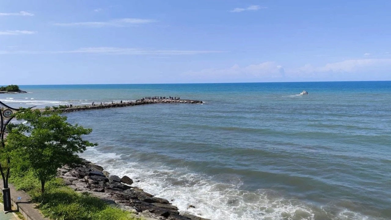 Valilik duyurdu: Denize girmek yasaklandı
