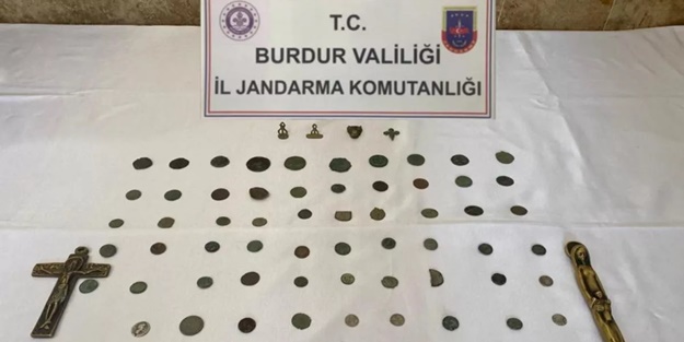 Valilik duyurdu! Ele geçirildiler