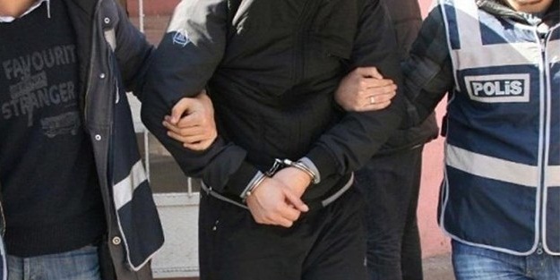 Valilik duyurdu! Eş zamanlı operasyonda enselendiler